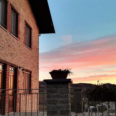 Agriturismo Davide Bossolasco Exterior foto